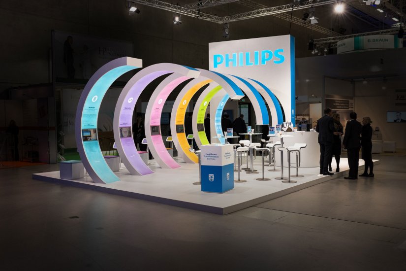 Super An Der Spree Philips Hauptstadtkongress