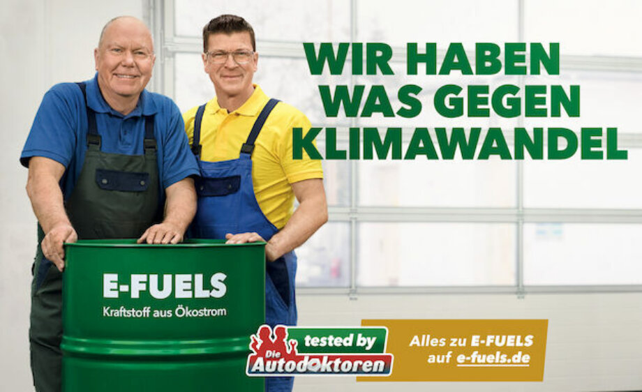 Efuels autodocs super
