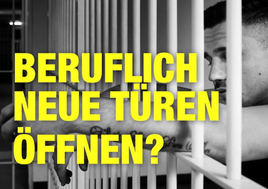 BW Justizvollzugsdienst 2