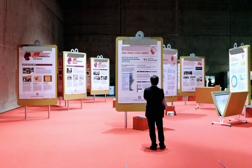 Dgb Event Stand 1 S