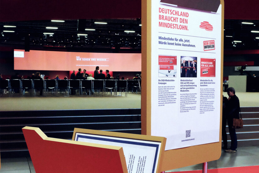 Dgb Event Stand 2 S