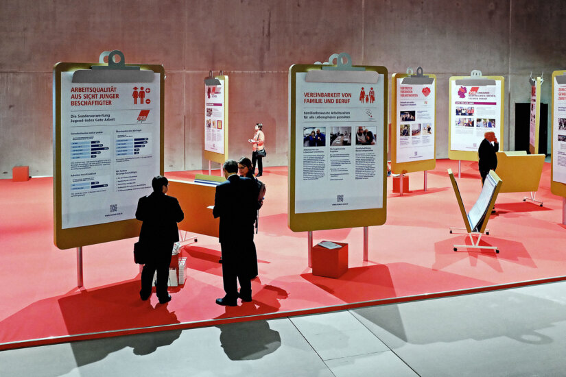 Dgb Event Stand 5 S