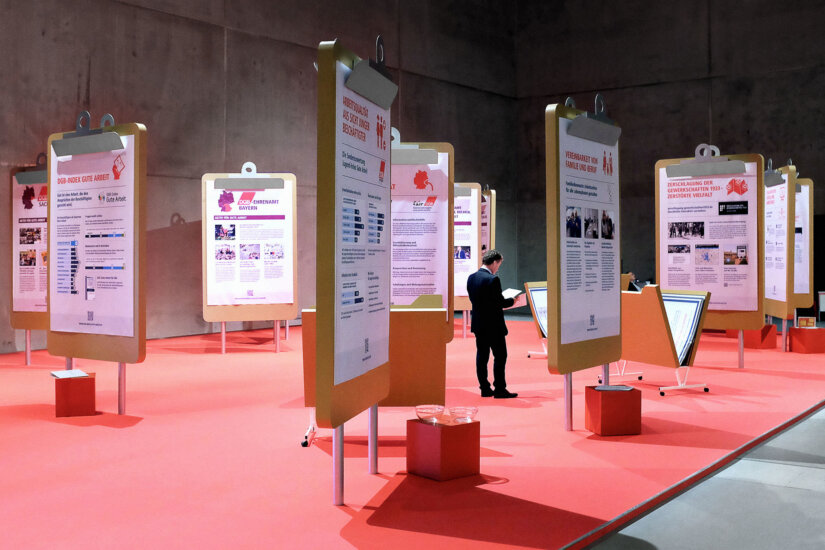 Dgb Event Stand 6 S