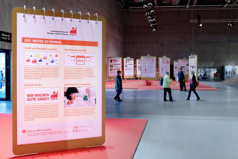 Dgb Event Stand 9 S