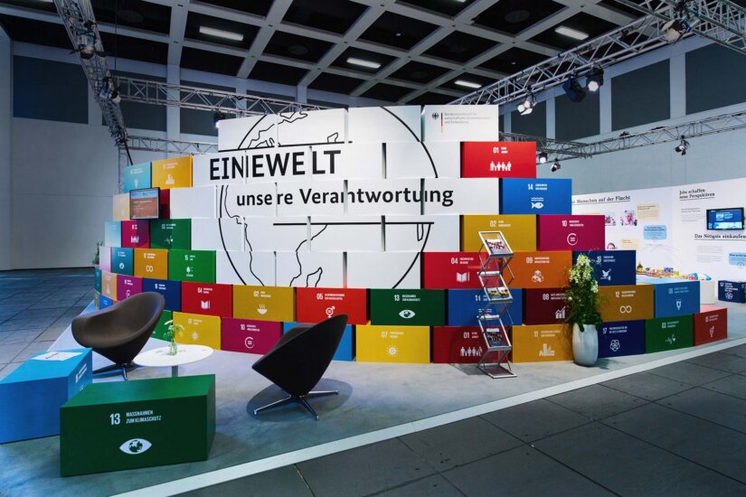 Super Messe Kirche 13