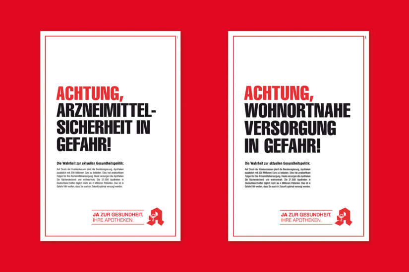 Super Abda Apotheke Sicherheit Kampagne 01
