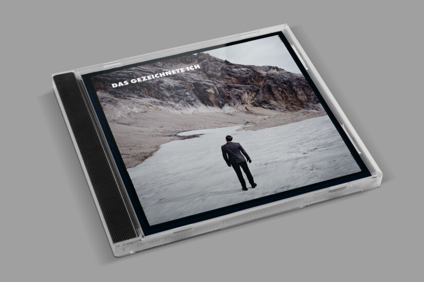 Das Gezeichnete Ich 1 Cd2
