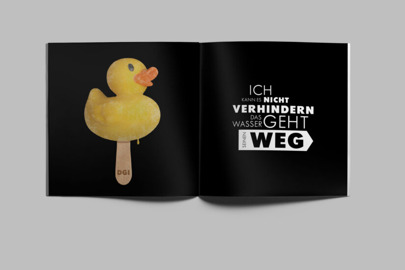 Das Gezeichnete Ich 2 Booklet 4