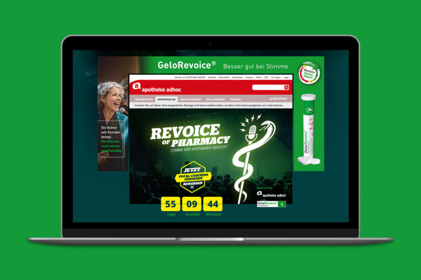 Super Case Gelo Revoice Song Contest 03