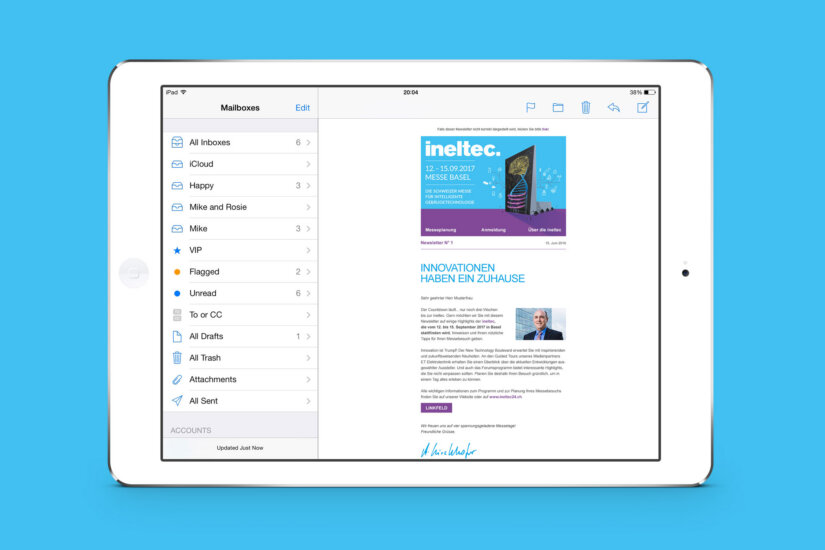Ineltec Super Case Ipad Mockup 1 S