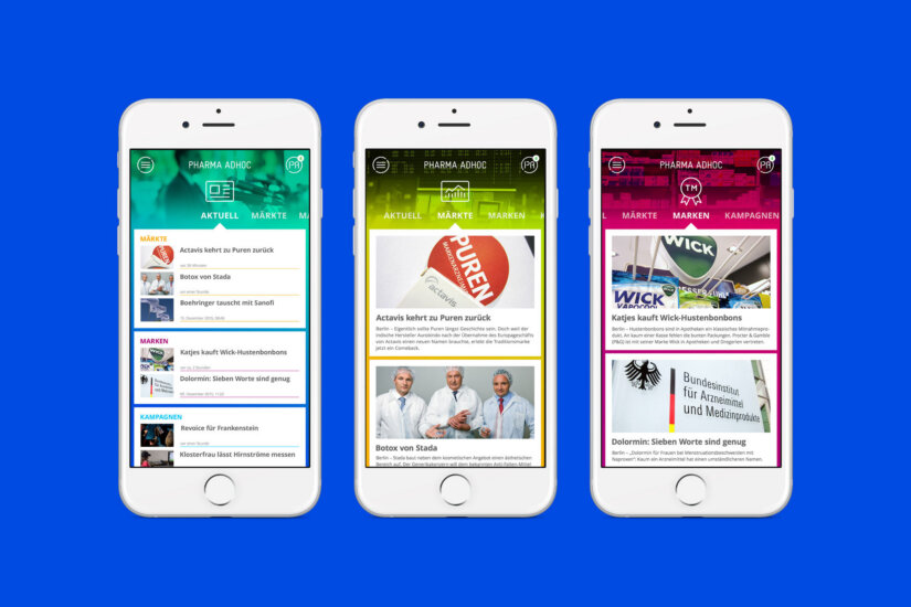 Super Case Pharmaadhoc App 04
