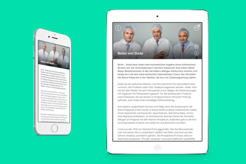Super Case Pharmaadhoc App 06