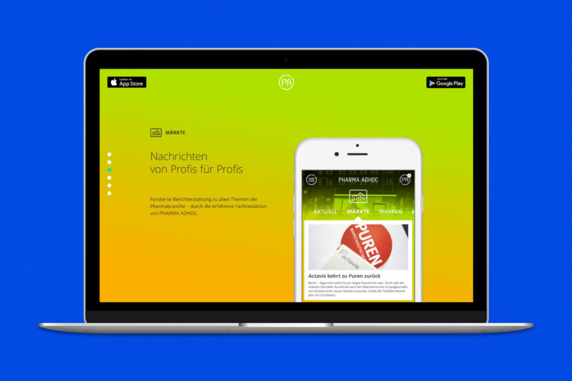 Super Case Pharmaadhoc App 10