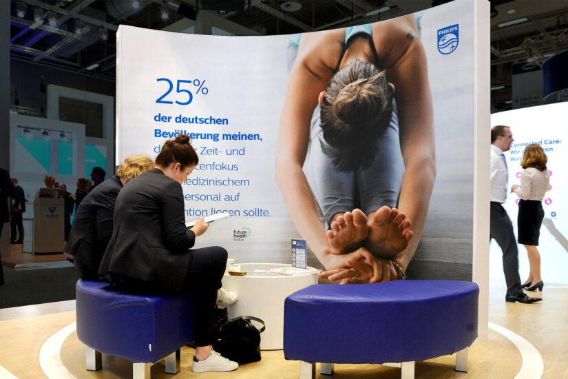 Super Philips Hsk Messe 2017 Touch Wall 05