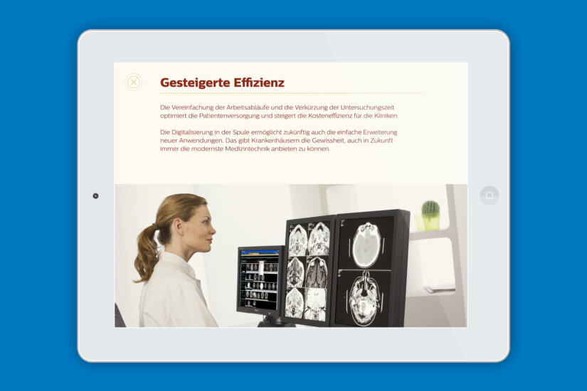 Super Philips Hsk Messe 2014 Ipad App 12