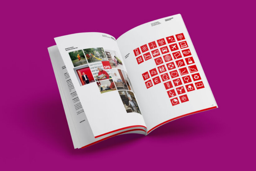 Super Spd 010 Corporate Design Manual