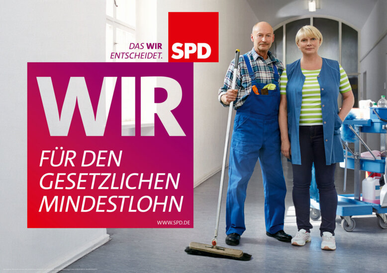 Super Spd 103 Btw 2013 Palakat Mindestlohn