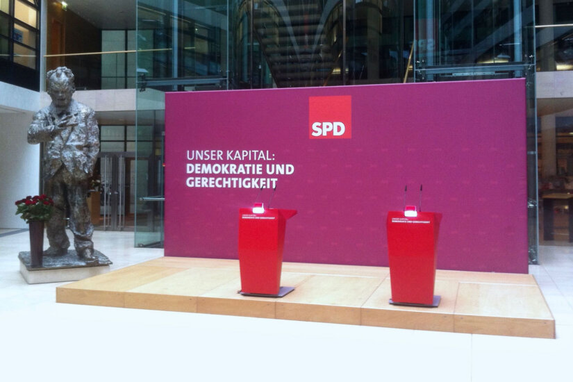 Super Spd 124 Btw 2013 Pult