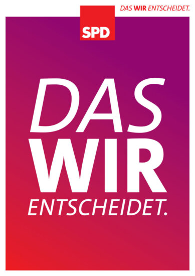 Super Spd 130 Btw 2013 Themen Plakate
