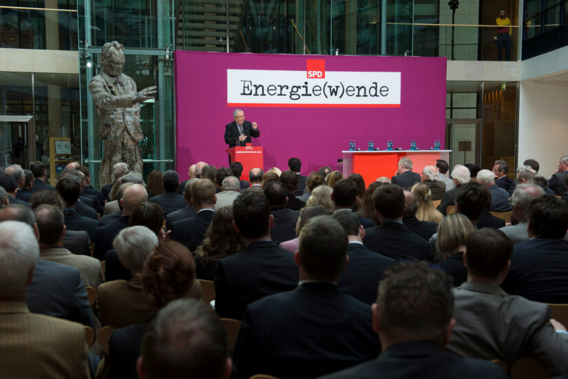 Super Spd 133 Btw 2013 Energiewende Event