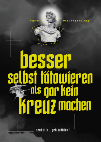 Super Btw 2017 Wahlempfehlung Neukoelln 01
