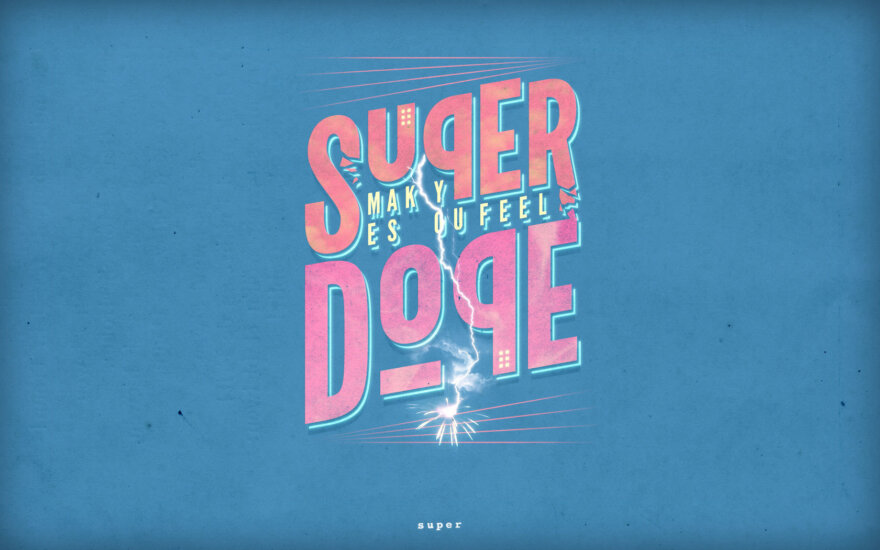 1680X1050 Dope