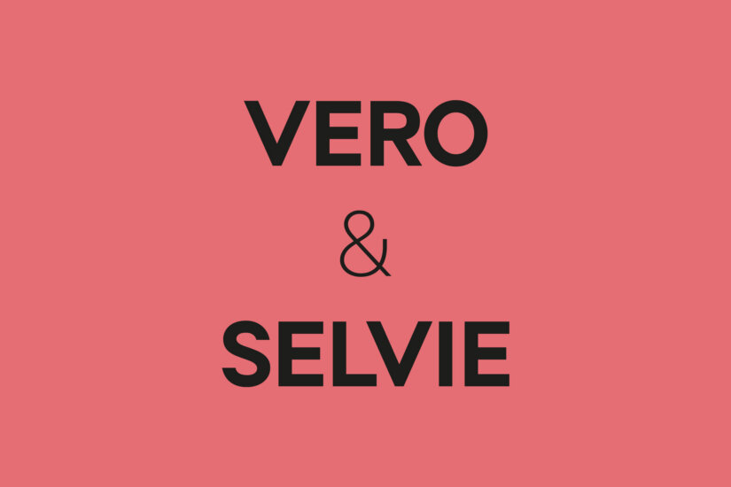 Super Case Vero Selvie Fair Fashion 01