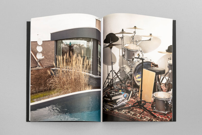 Super Vogel Architekt Buch 10
