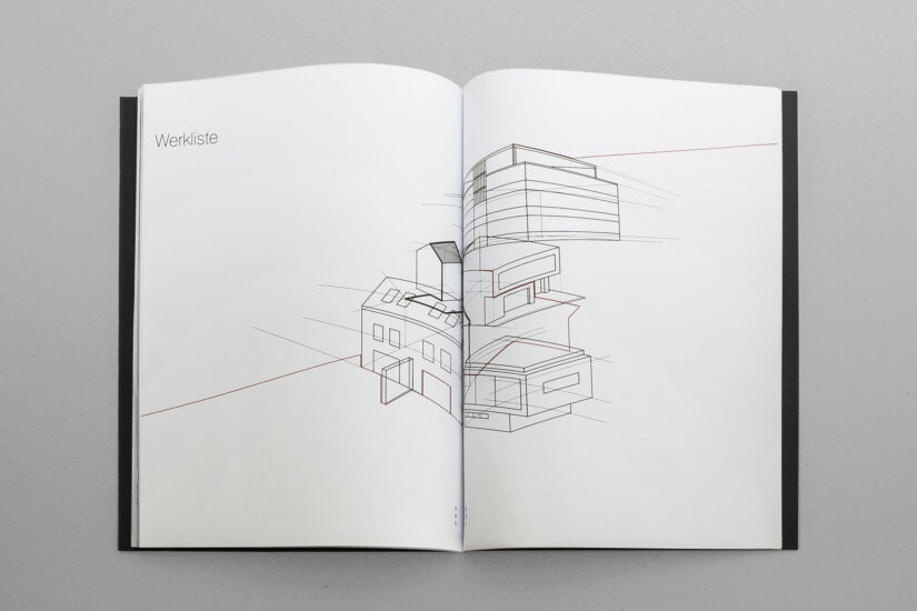 Super Vogel Architekt Buch 11