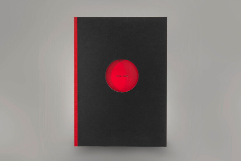 Super Vogel Architekt Buch Jubiläum 01