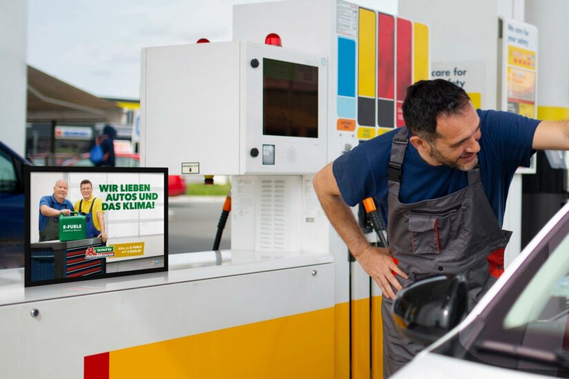 Super UNITI EFUELS kampagne autodoktoren 03