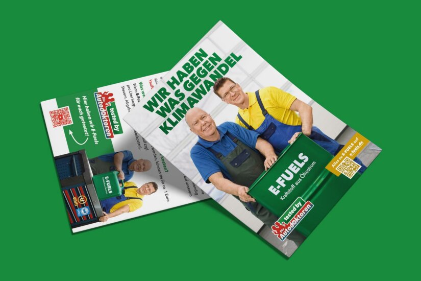 Super UNITI EFUELS kampagne autodoktoren 08