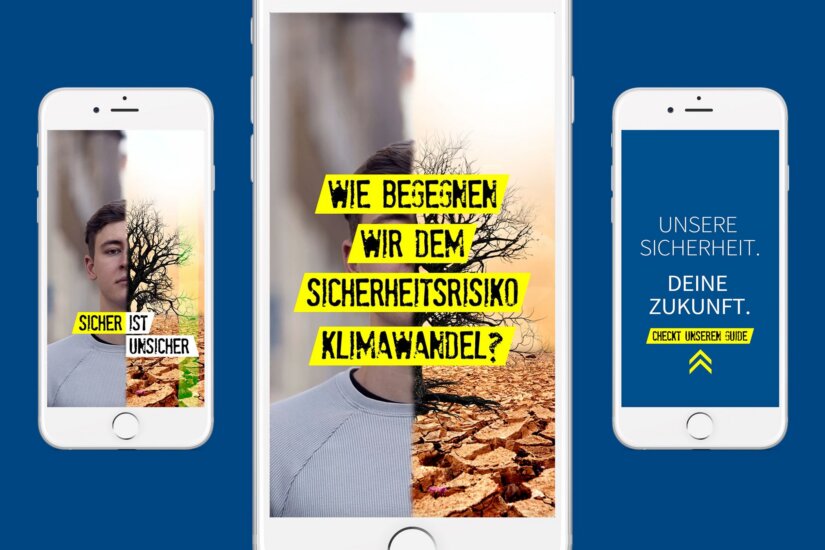 KAS super case social media kampagne 02 Klima