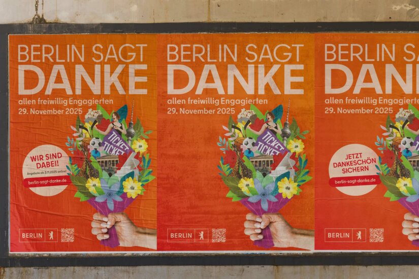 BERLIN sagt Danke branding event mock up 06 SF