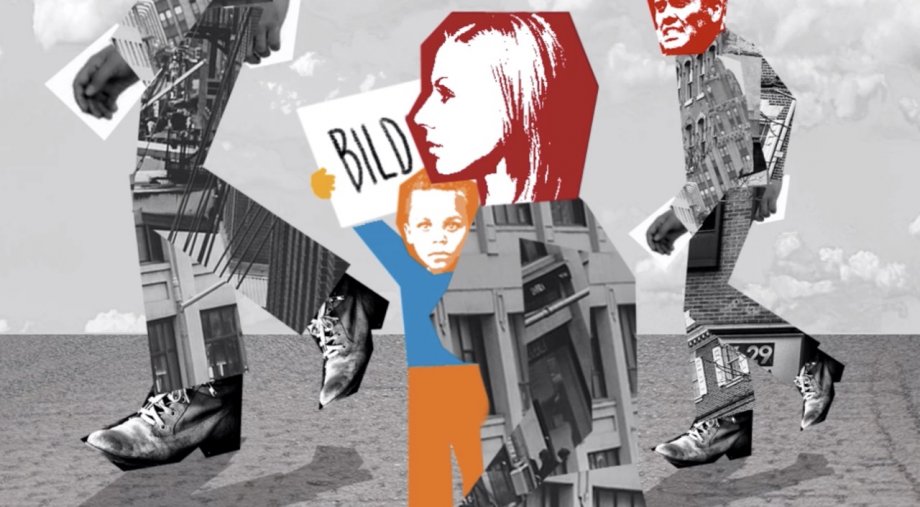 Super Spot Kinderrechte Jetzt