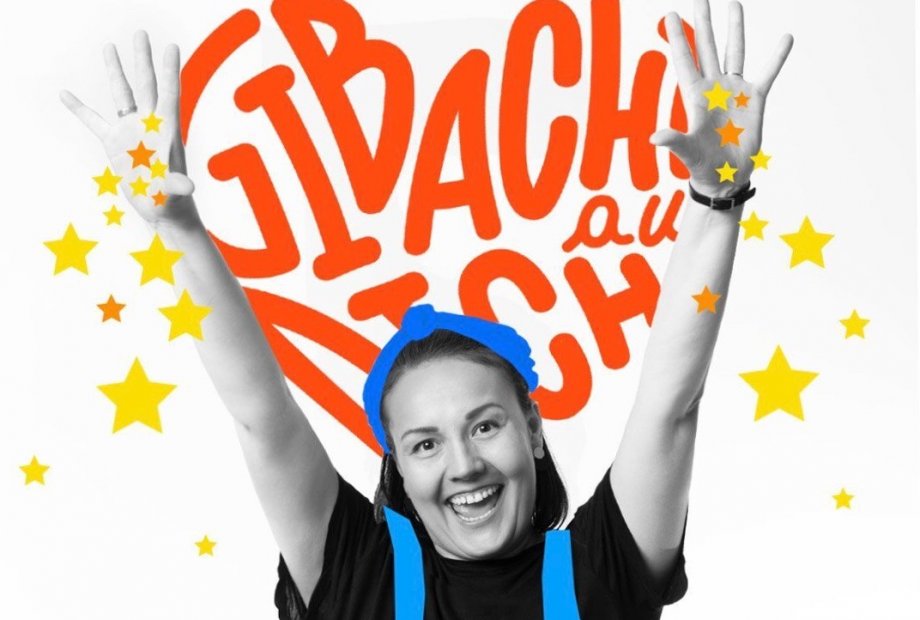 Gibachtaufdich Super 6