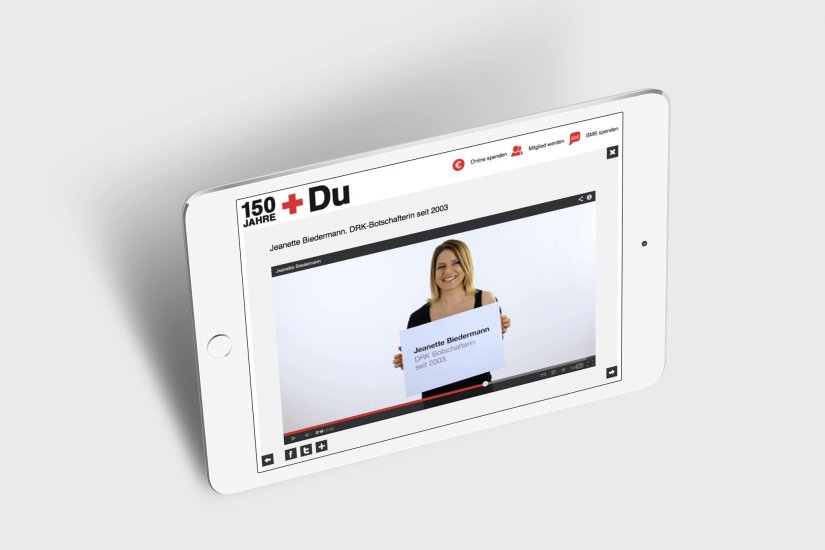 Super Ci Cases Drk 15 150Jahre S