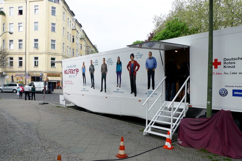 Super Ci Cases Drk 49 Ich Helfe S