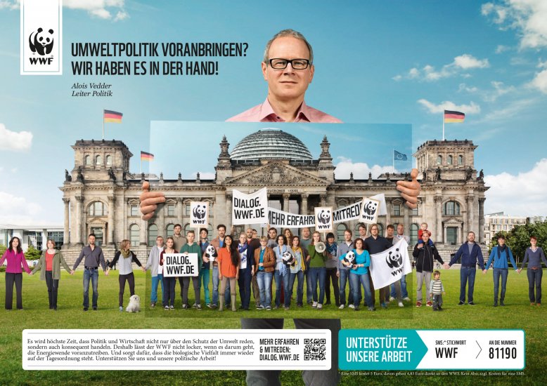 Super Wwf Kampagne 05 Politik
