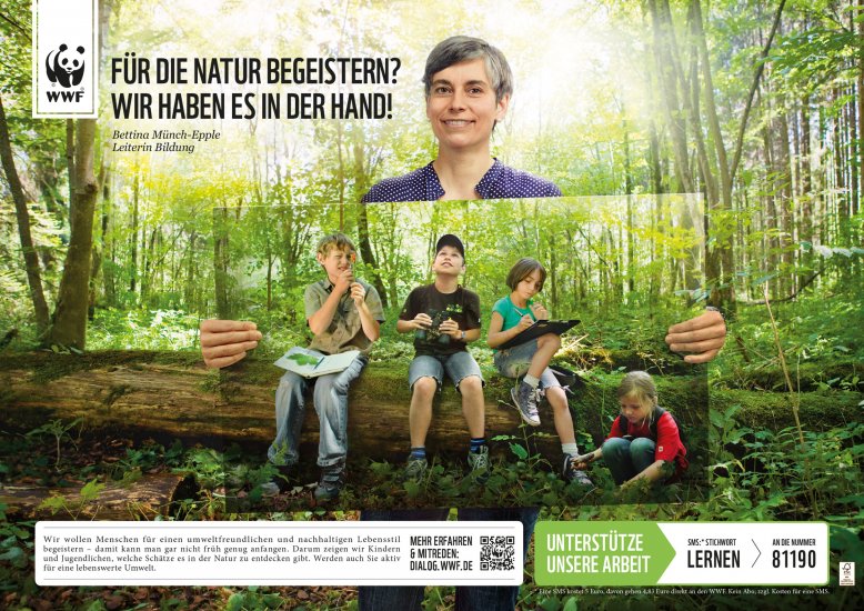 Super Wwf Kampagne 06 Bildung