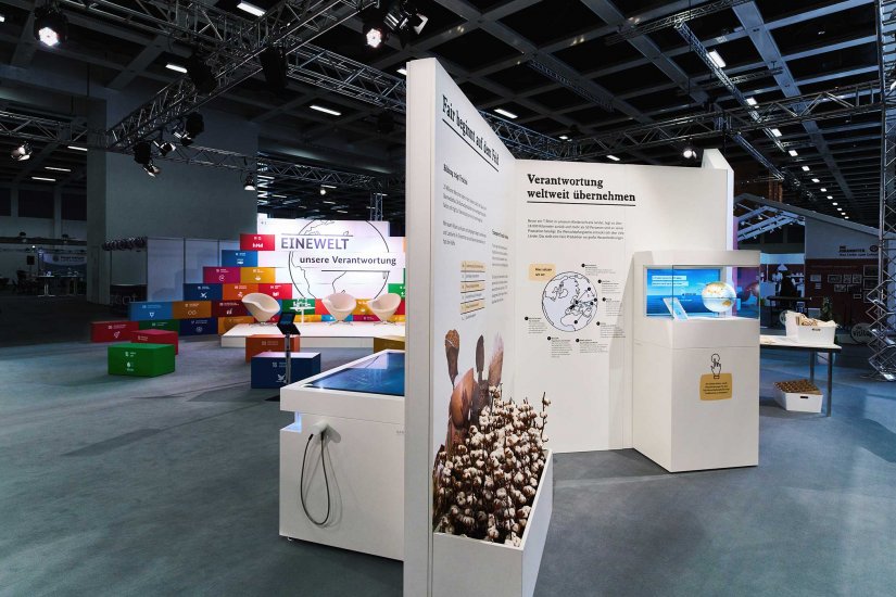 Super Messe Kirche 20