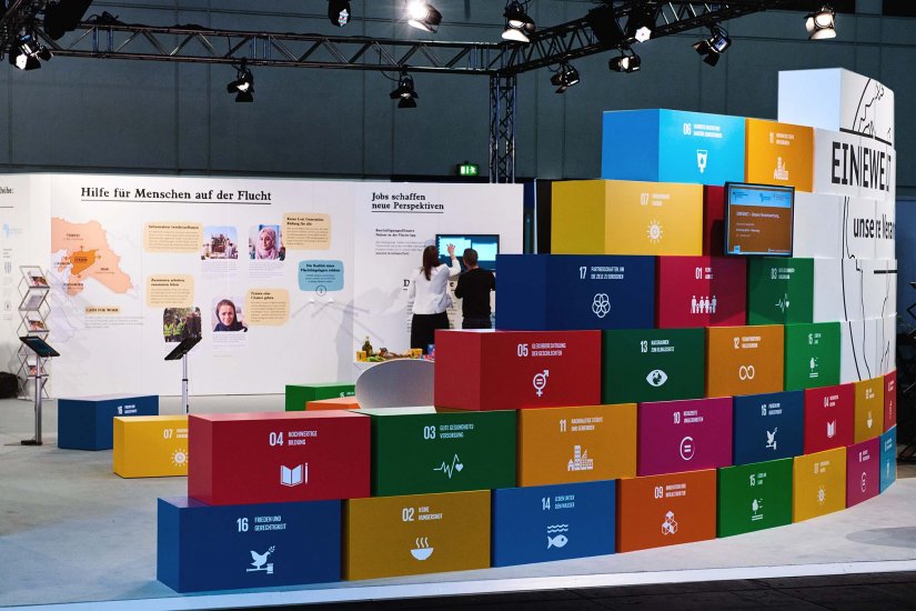 Super Messe Kirche 34