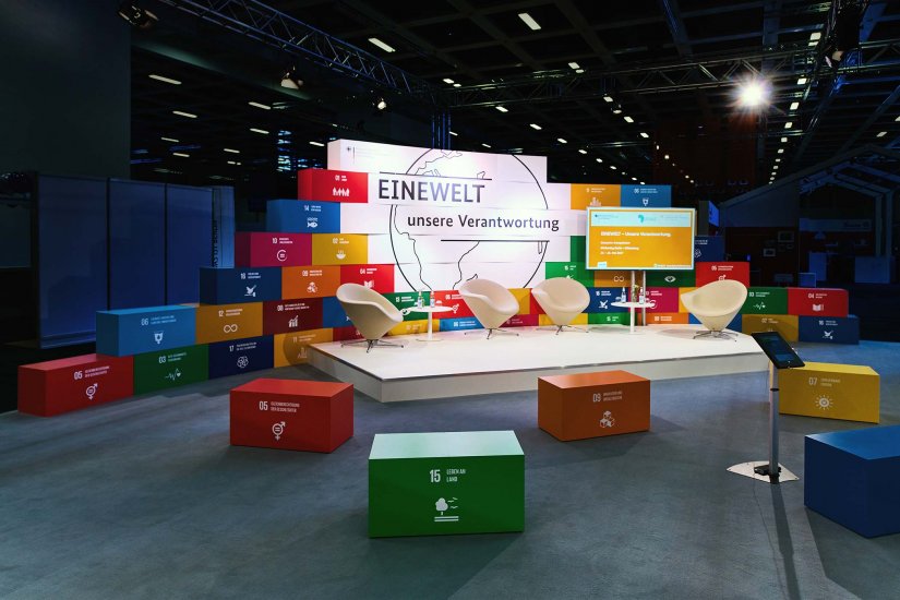 Super Messe Kirche 8