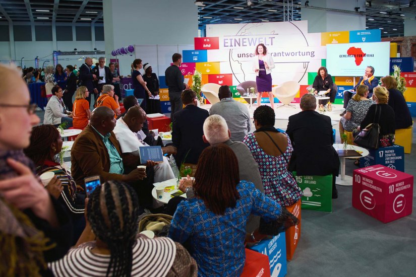 Super Messe Kirche 94