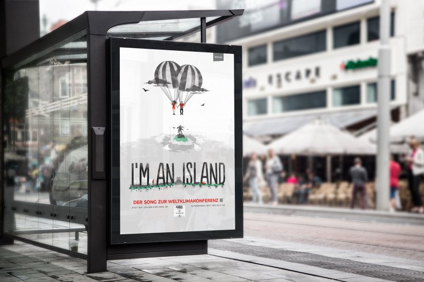 Super Bmz Cop23 Klimakonferenz 08 Poster