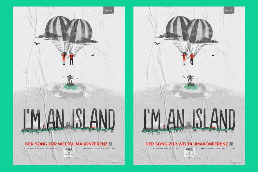 Super Bmz Cop23 Klimakonferenz 09 Poster