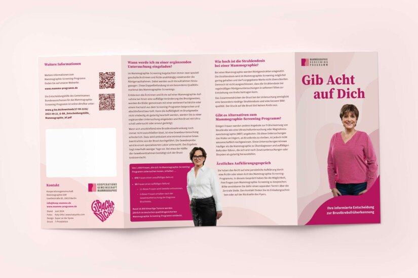 Super koop mammographie flyer 01