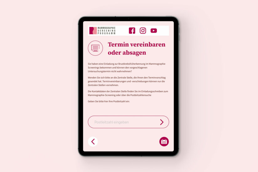 Super koop mammographie webseite 06