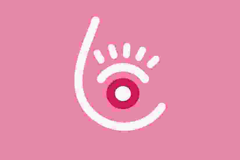 Super Mammographie Brustkrebsmonat Oktober 01 Logo