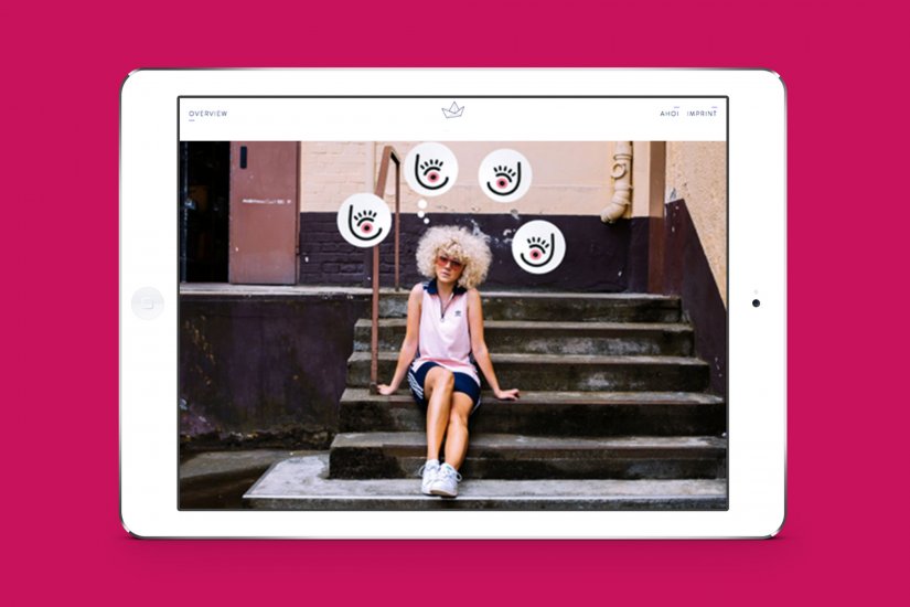 Super Mammographie Brustkrebsmonat Oktober 15 Influencer